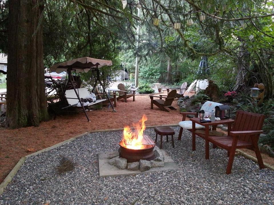 هوب Sparkling Waters B&B المظهر الخارجي الصورة
