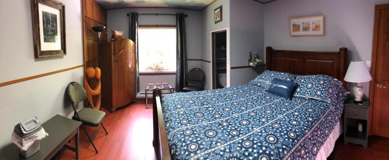 هوب Sparkling Waters B&B المظهر الخارجي الصورة