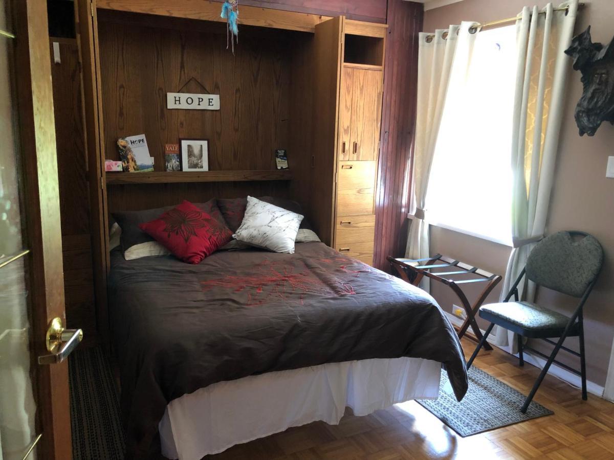 هوب Sparkling Waters B&B المظهر الخارجي الصورة
